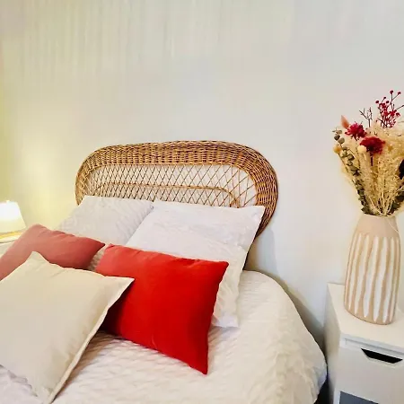 2 Cosy A Centre * Rouen